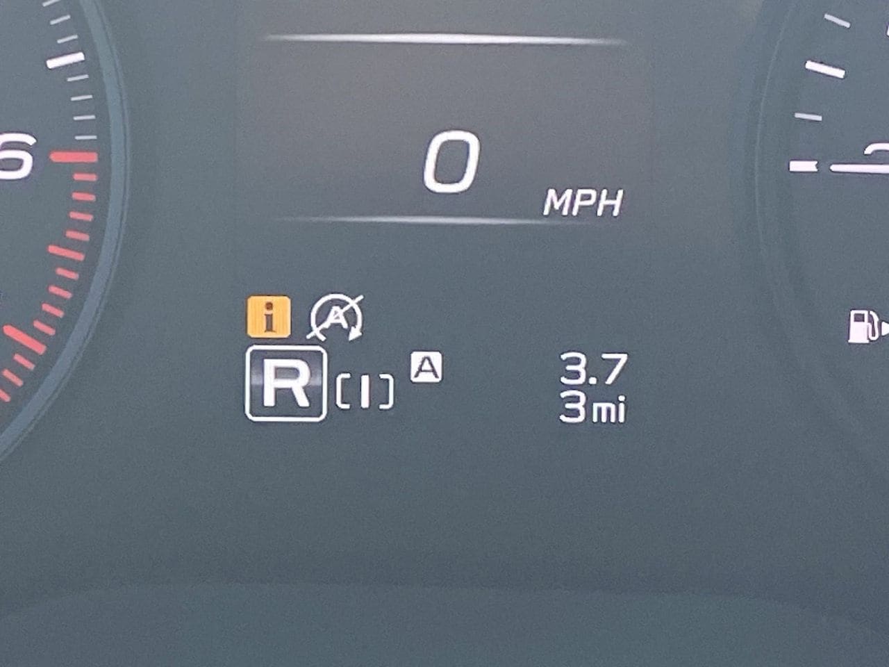 New 2026 Crystal White Pearl Subaru Base image 28