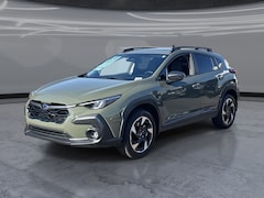 2026 Subaru Crosstrek Limited SUV