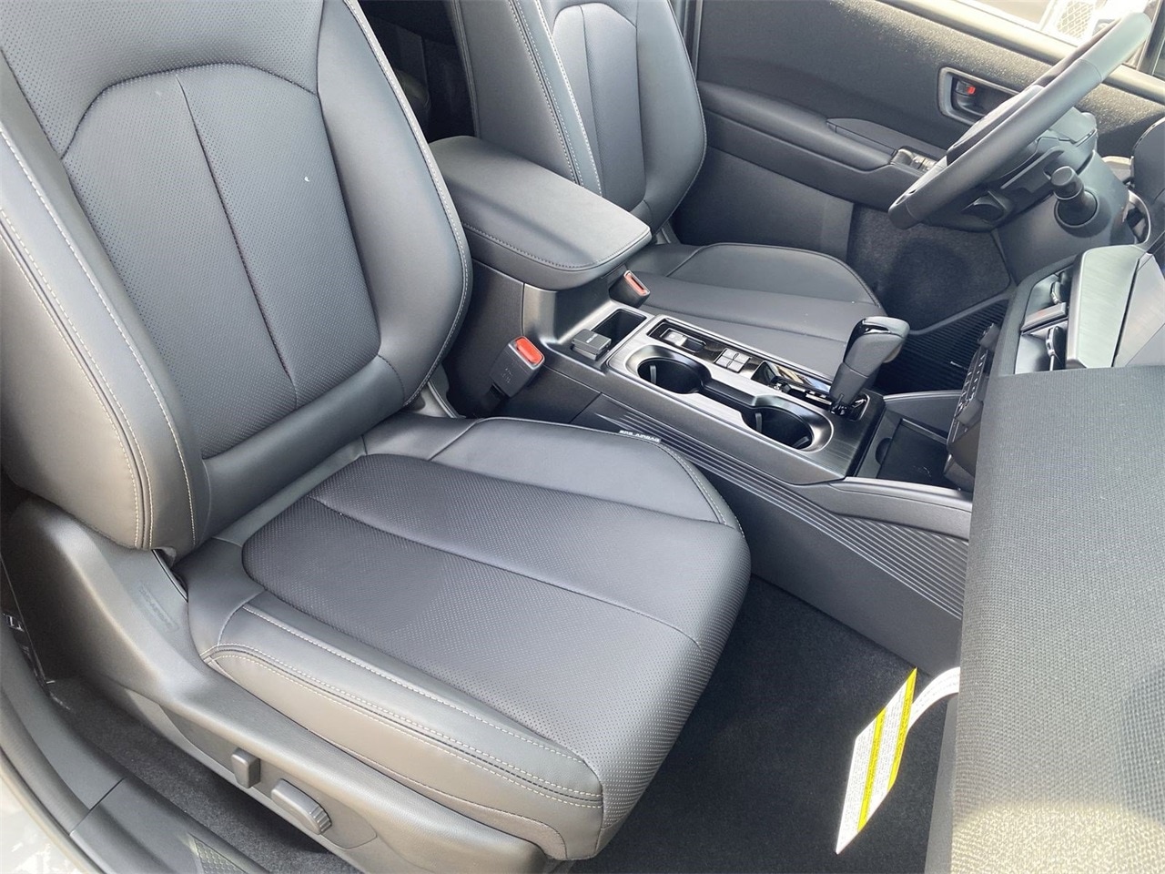 New 2026 River Rock Pearl Subaru Limited image 7