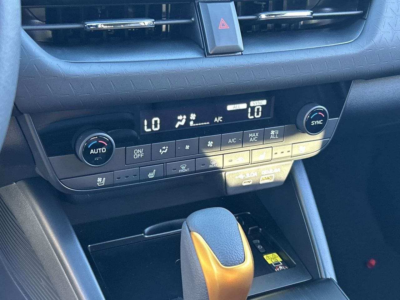 New 2026 Deep Emerald Green Pearl Subaru Wilderness image 24