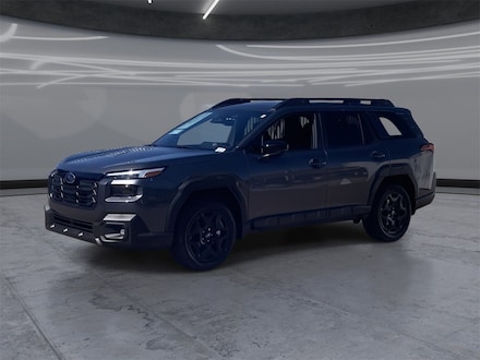 2026 Subaru Outback Limited SUV