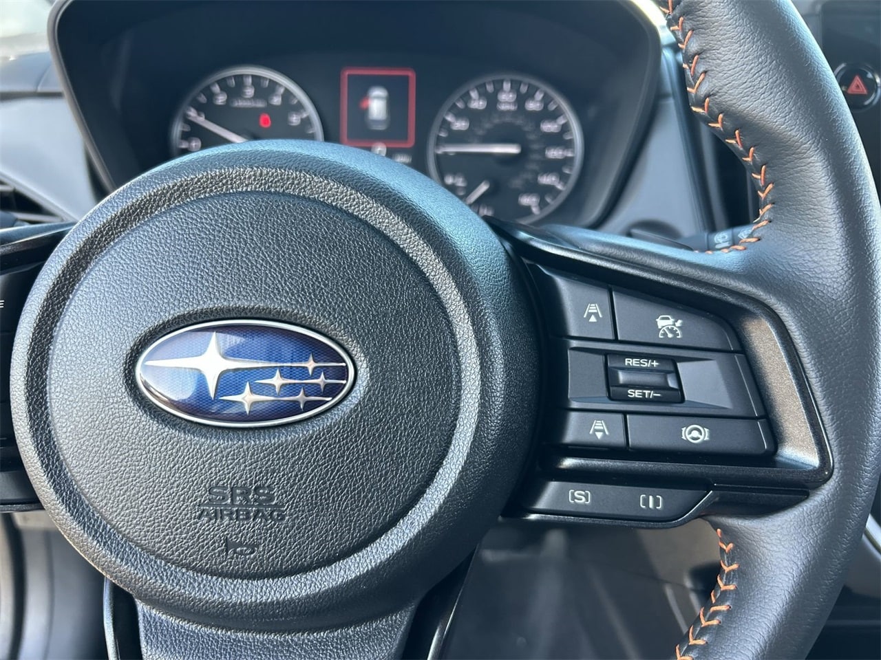 Crosstrek Limited