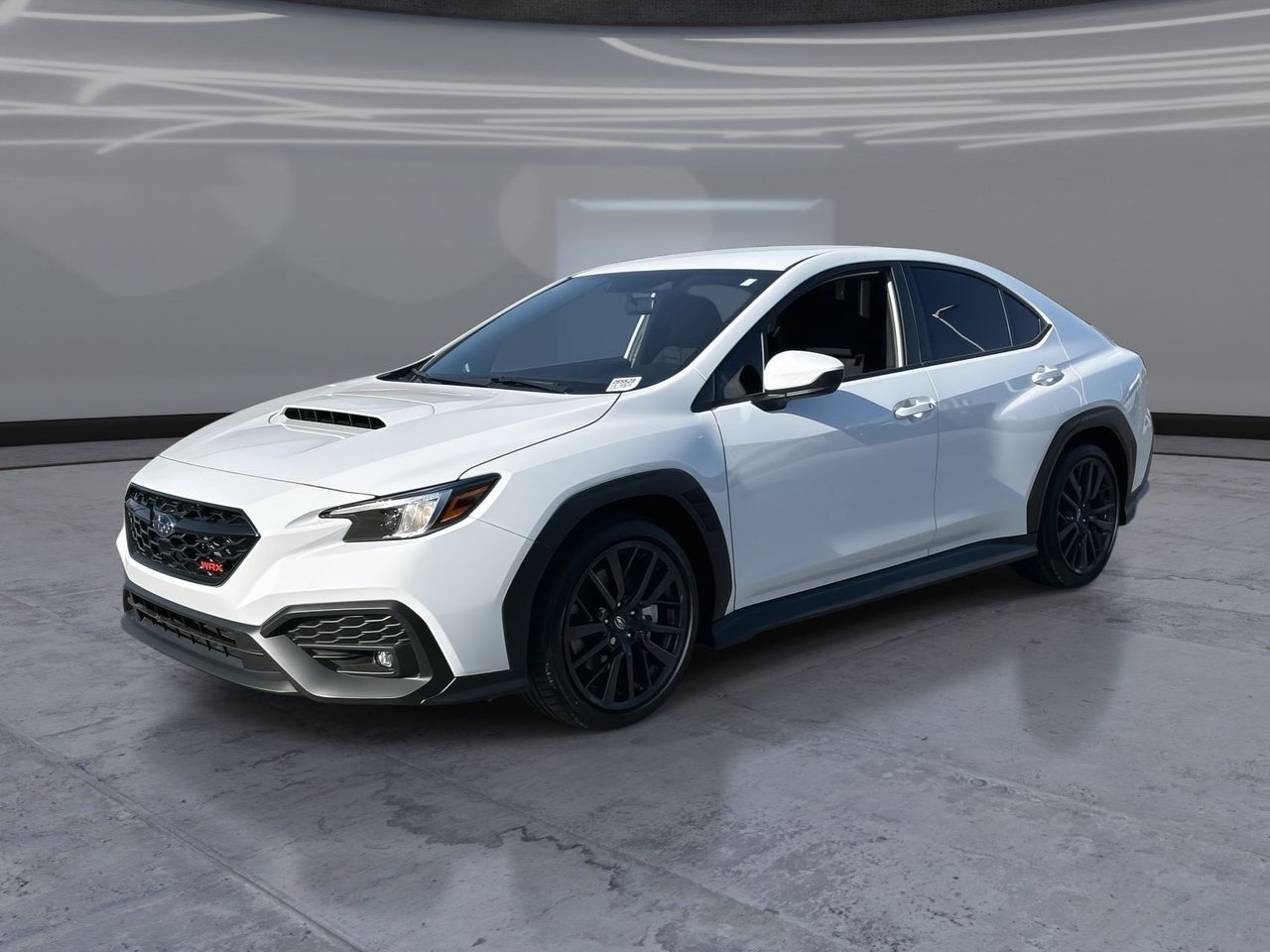 2026 Subaru WRX