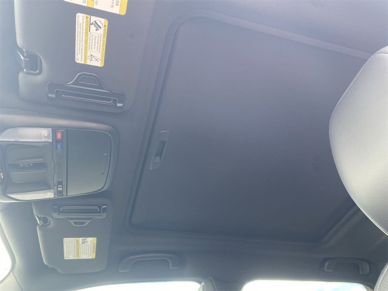 New 2026 Magnetite Gray Subaru Limited image 18