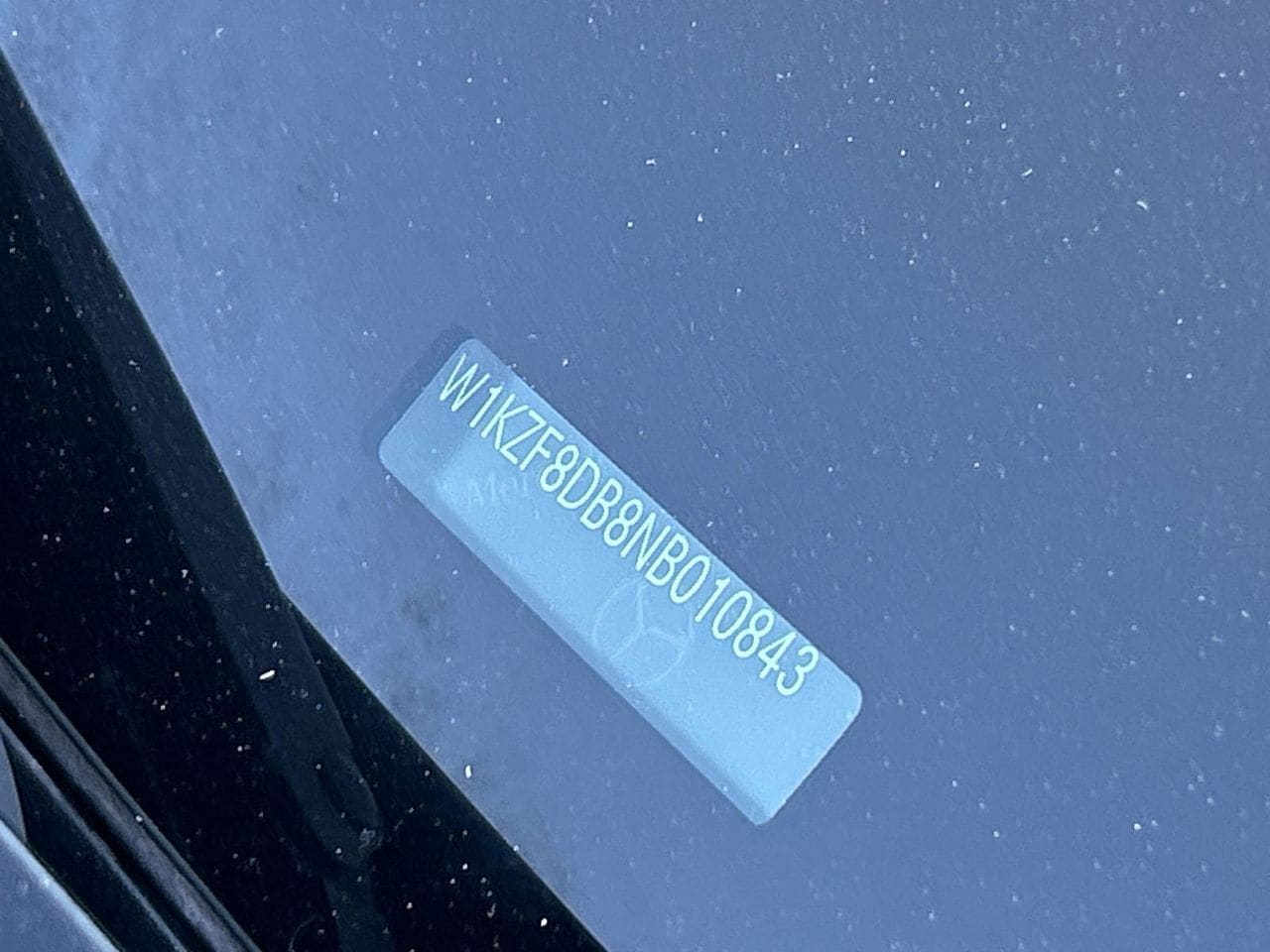 Used 2022 Obsidian Black Mercedes-Benz E 350 image 30