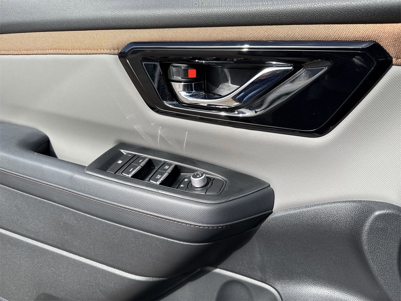 New 2026 Sapphire Blue Pearl Subaru Sport image 17