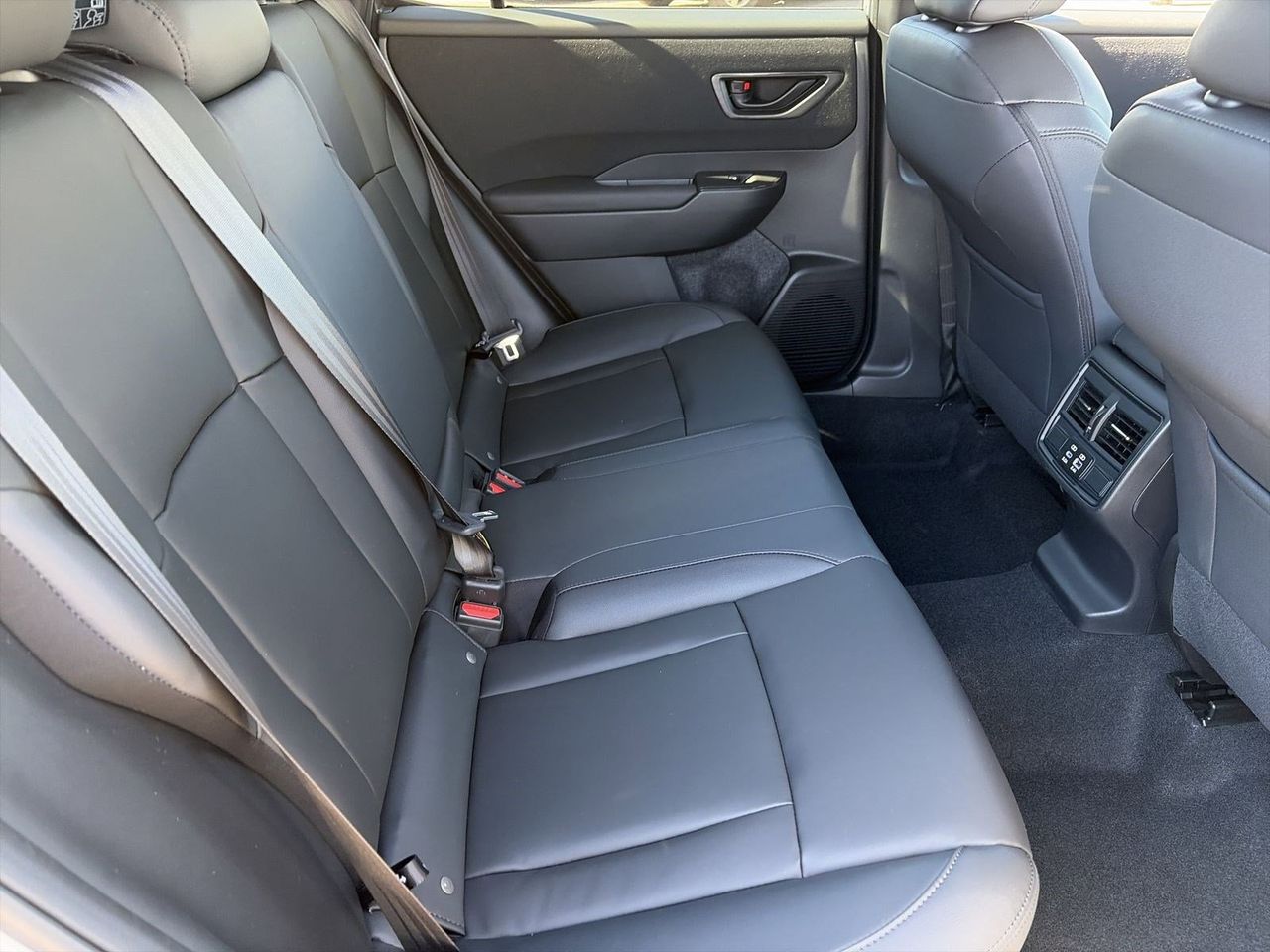 New 2026 Ice Silver Subaru Premium image 9