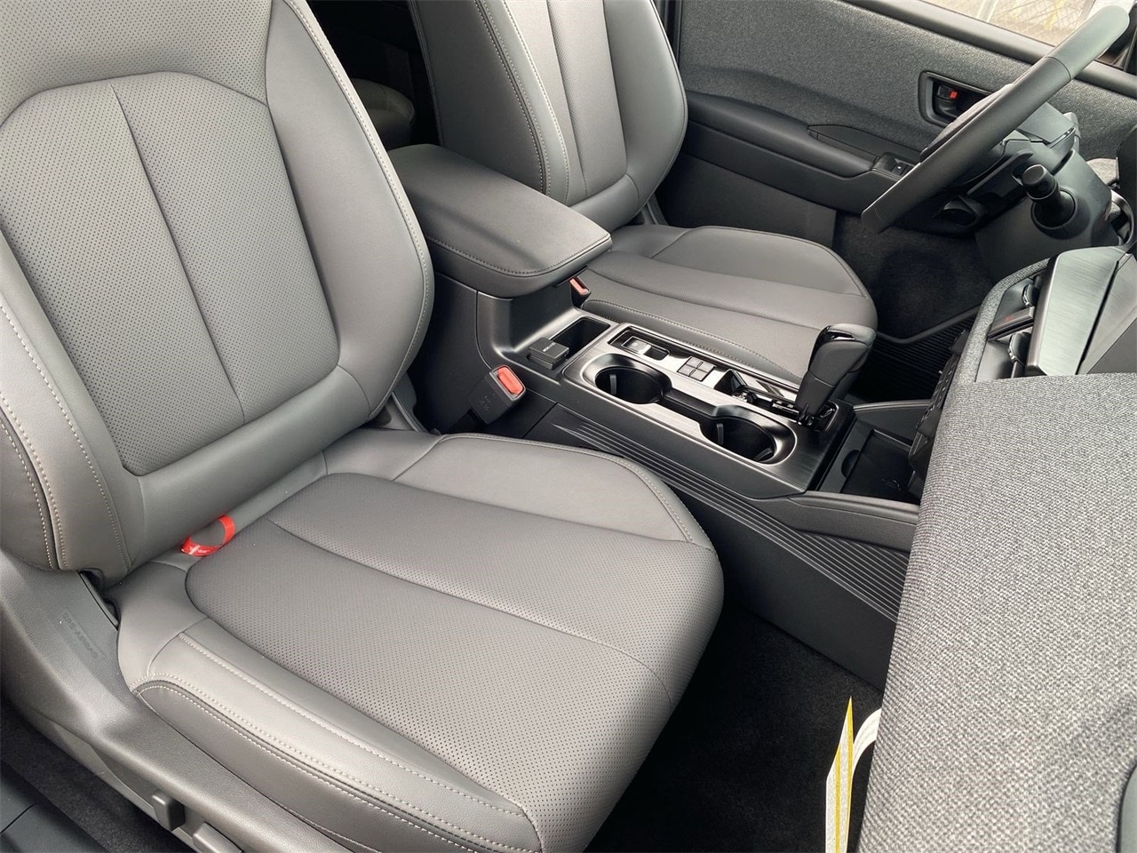 New 2026 Crystal Black Silica Subaru Limited image 7