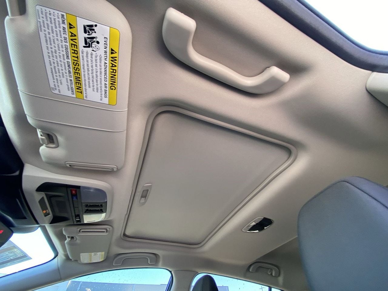 New 2026 Magnetite Gray Subaru Premium image 18