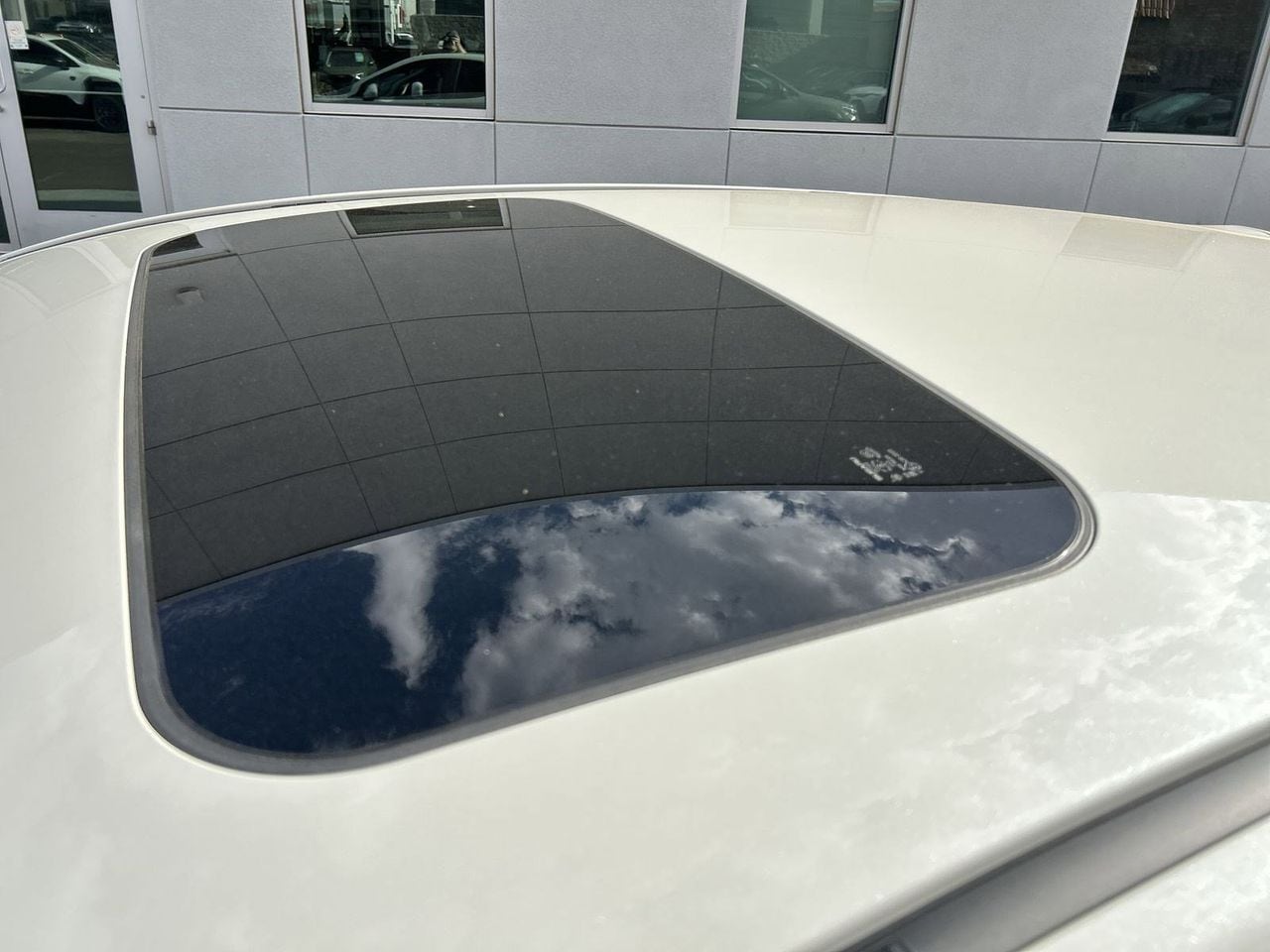 New 2026 Crystal White Pearl Subaru Sport image 18