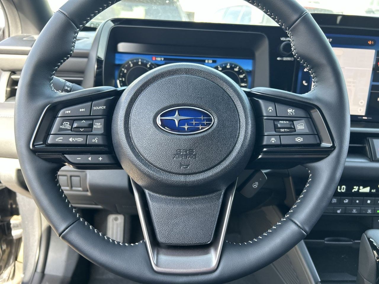 New 2026 Magnetite Gray Subaru Touring XT image 19