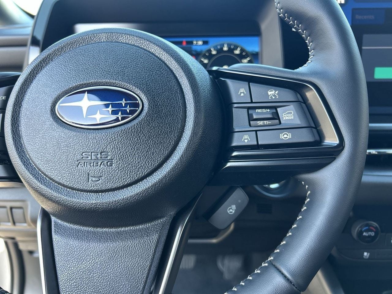 New 2026 Ice Silver Subaru Touring XT image 21