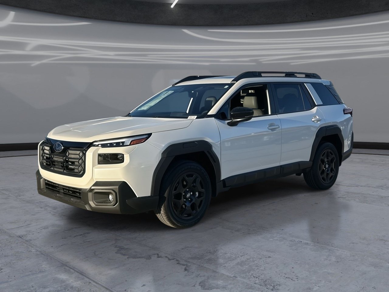 2026 Subaru Outback Limited SUV