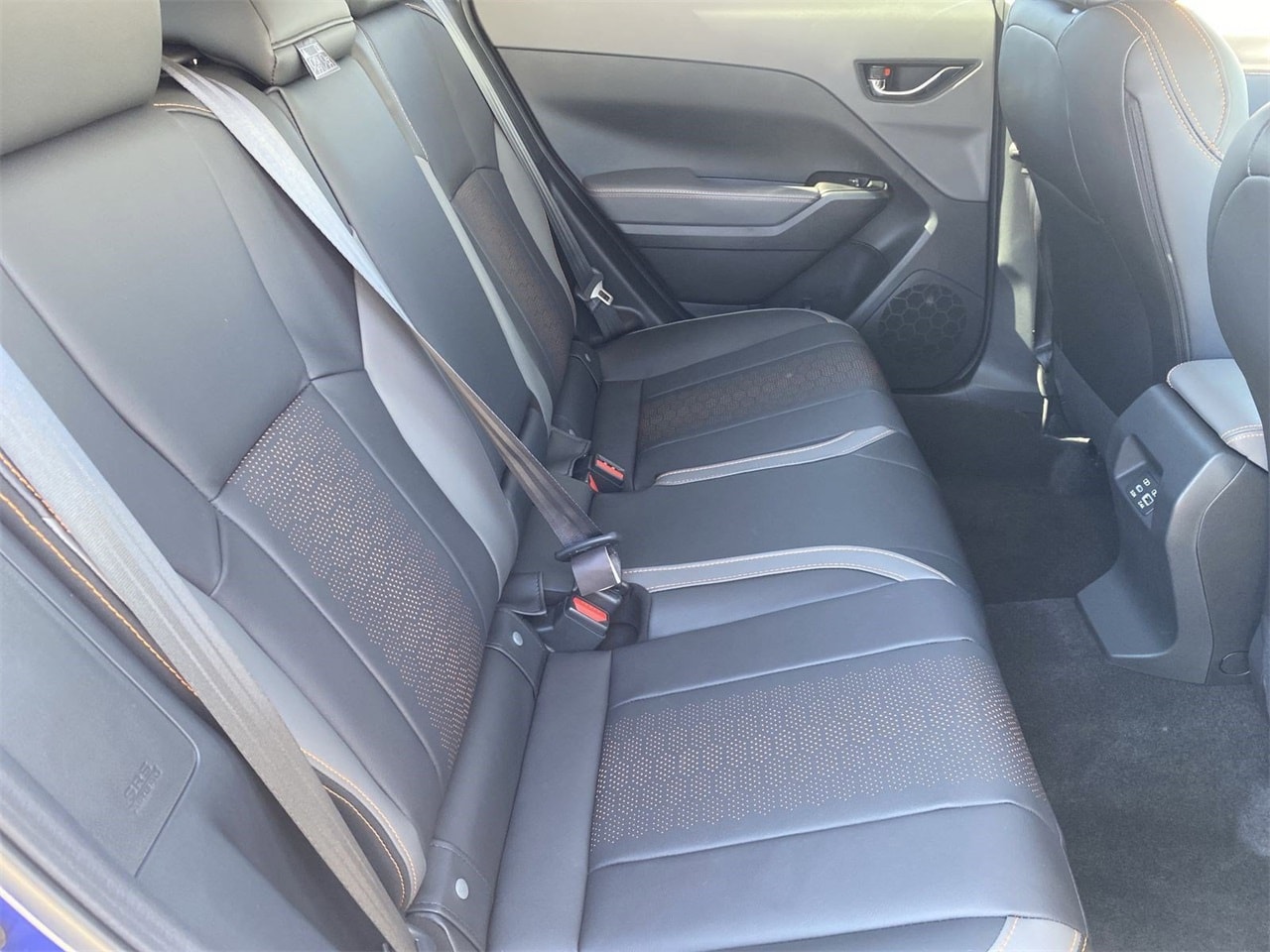 New 2026 Sapphire Blue Pearl Subaru Limited image 9