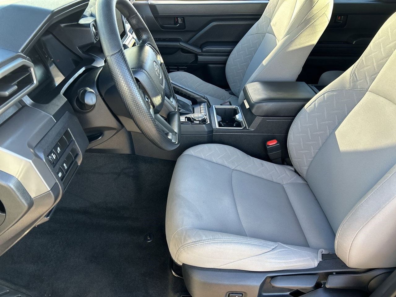 Used 2024 Underground Toyota SR5 image 16