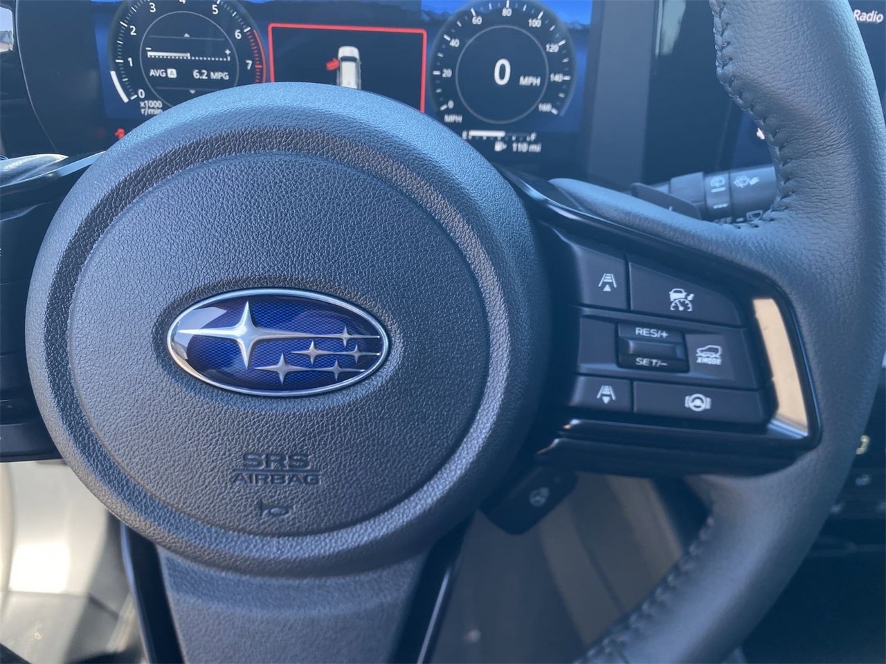 New 2026 Magnetite Gray Subaru Limited image 21