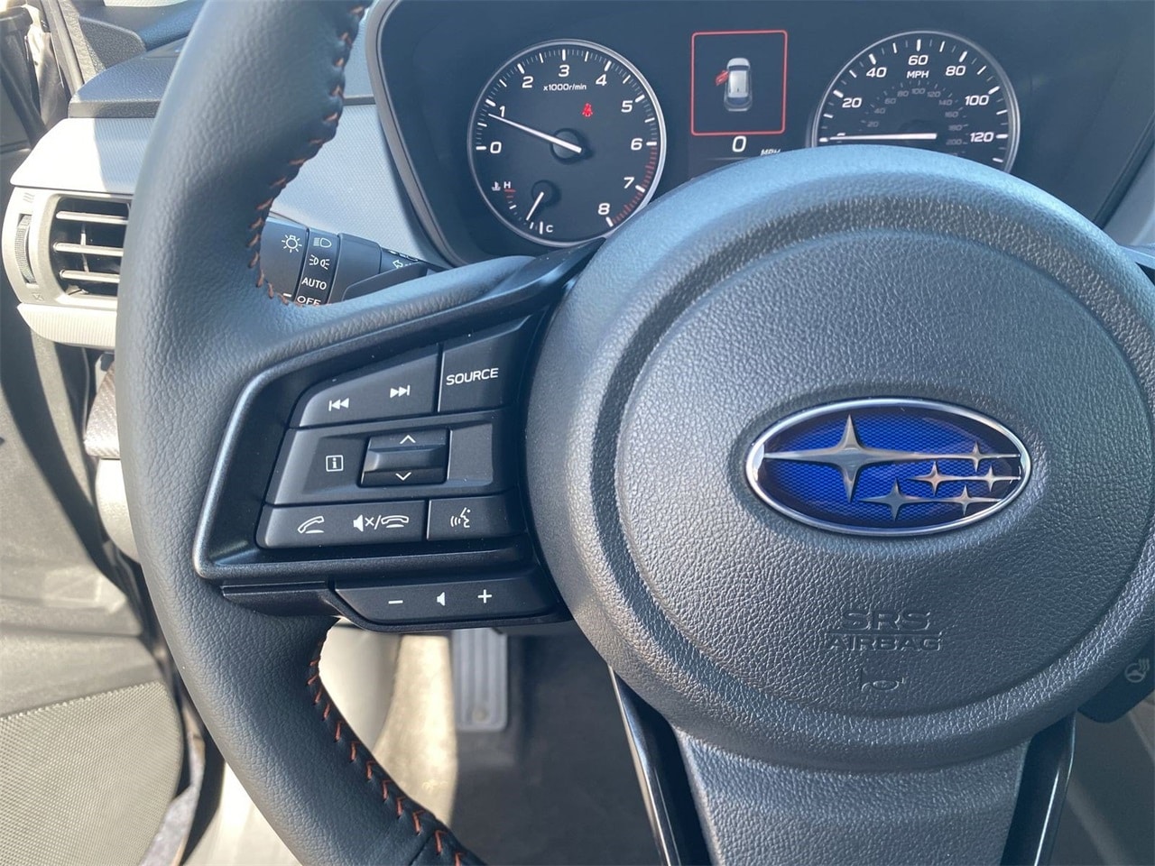 New 2026 Magnetite Gray Subaru Limited image 19