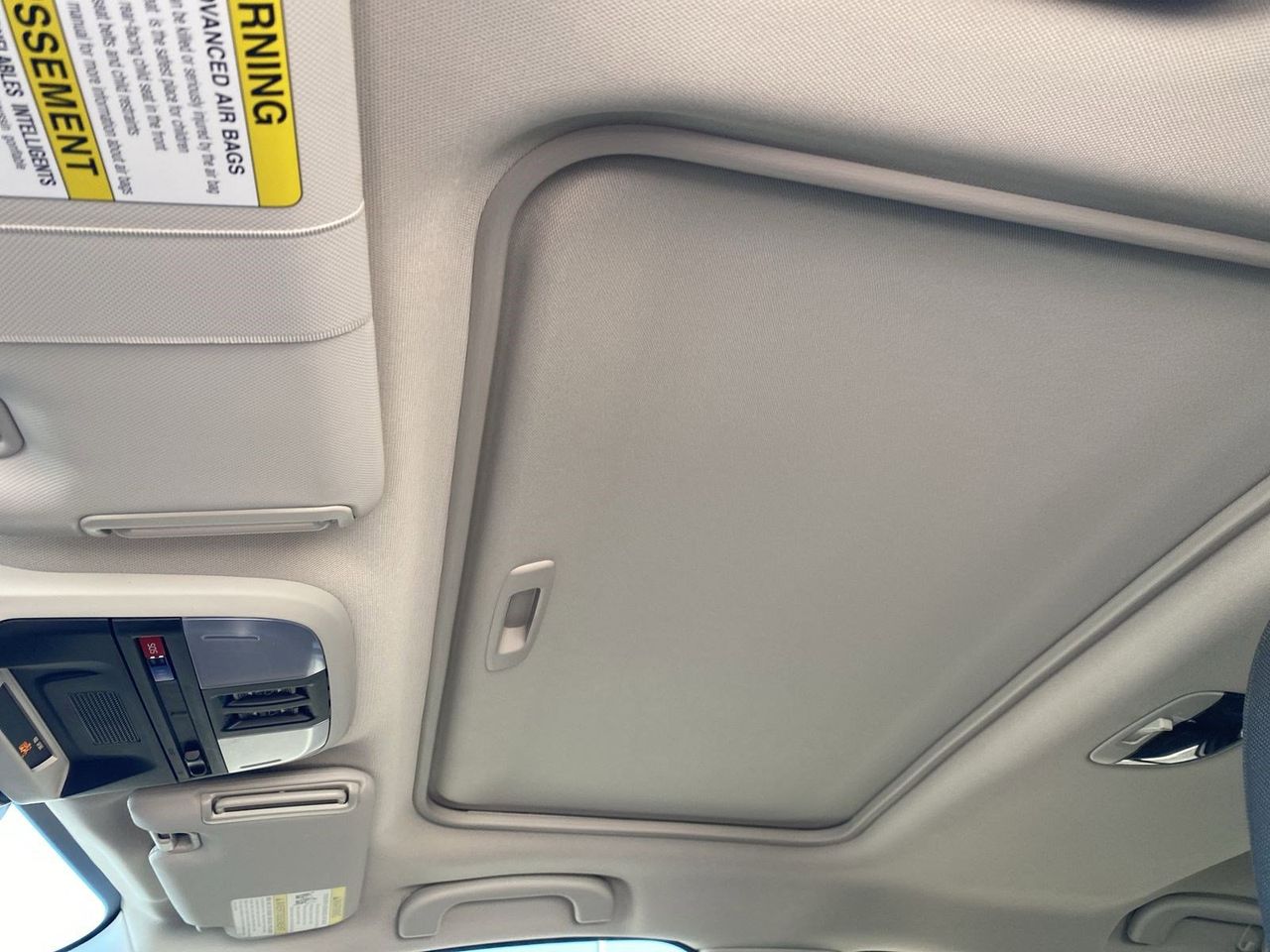 New 2026 Ice Silver Subaru Premium image 18