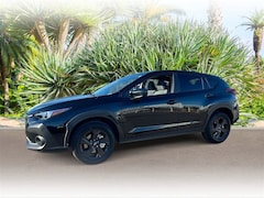 2025 Subaru Crosstrek Base SUV