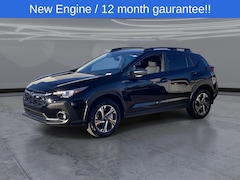 2026 Subaru Crosstrek Premium SUV