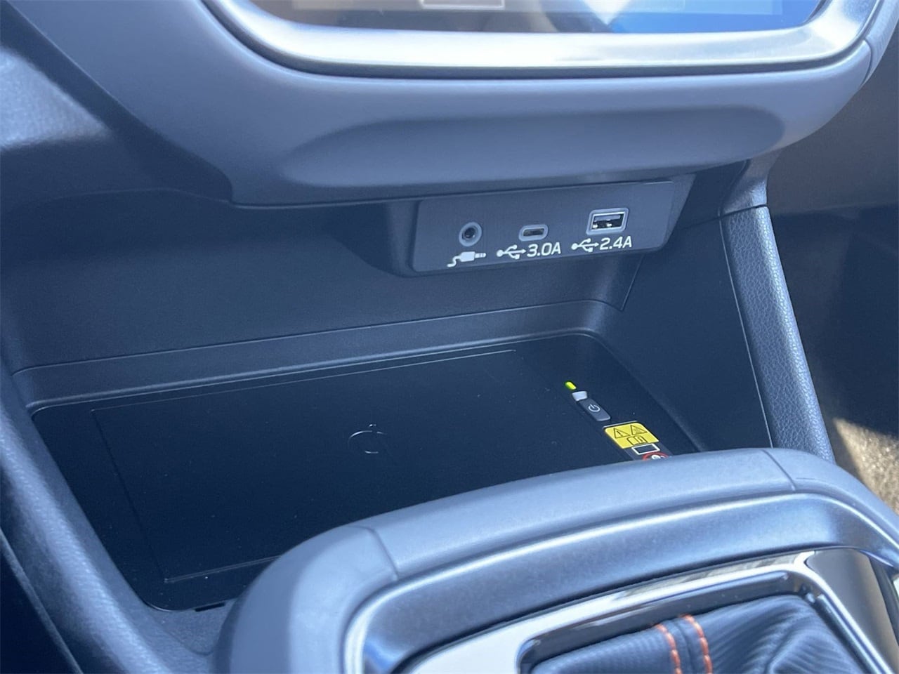 New 2026 Alpine Green Subaru Limited image 24