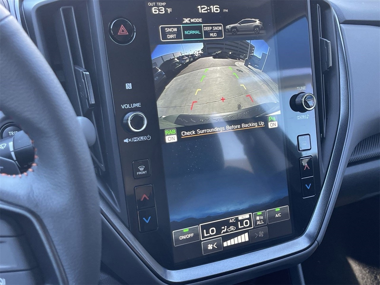 New 2026 Alpine Green Subaru Limited image 22