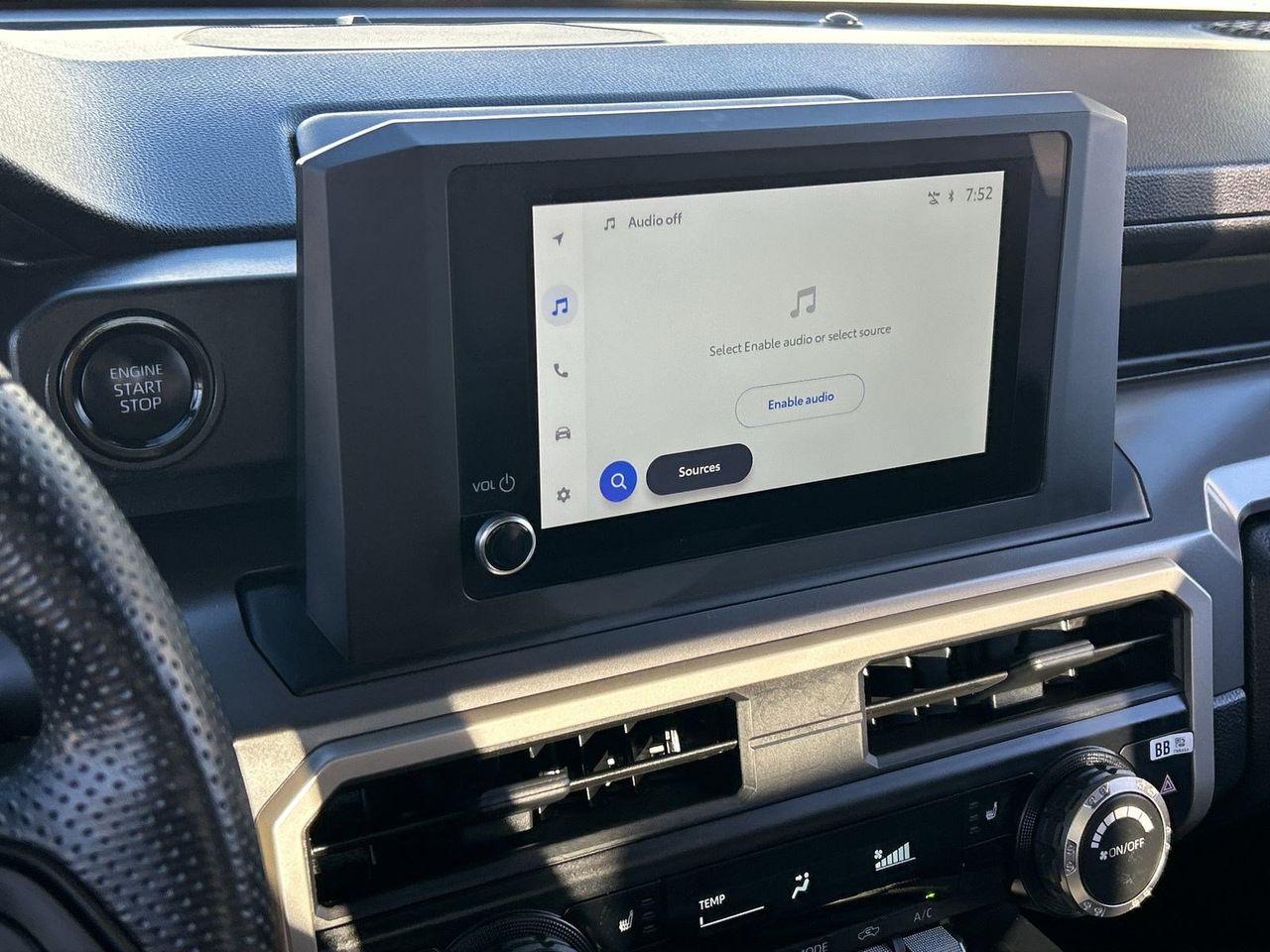 Used 2024 Underground Toyota SR5 image 22