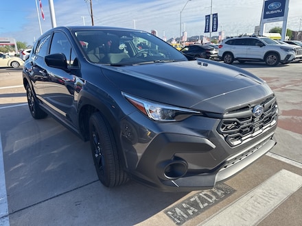 2024 Subaru Crosstrek Base SUV