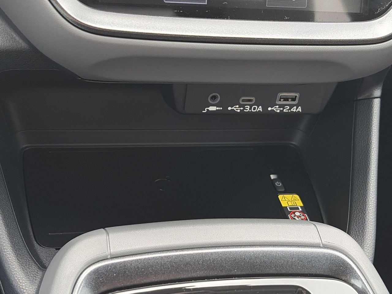 New 2026 Crystal White Pearl Subaru Sport image 24