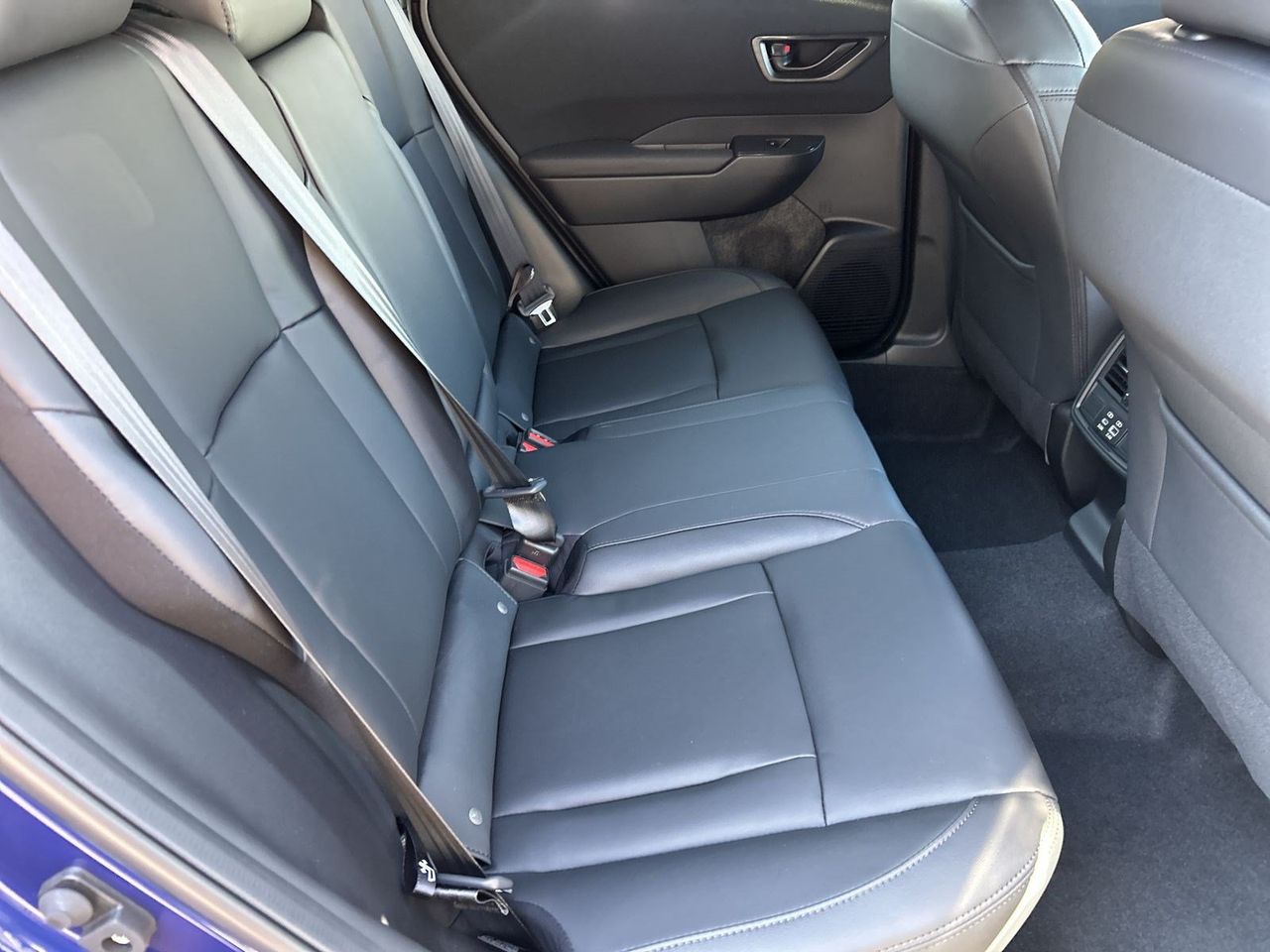New 2026 Sapphire Blue Pearl Subaru Premium image 9