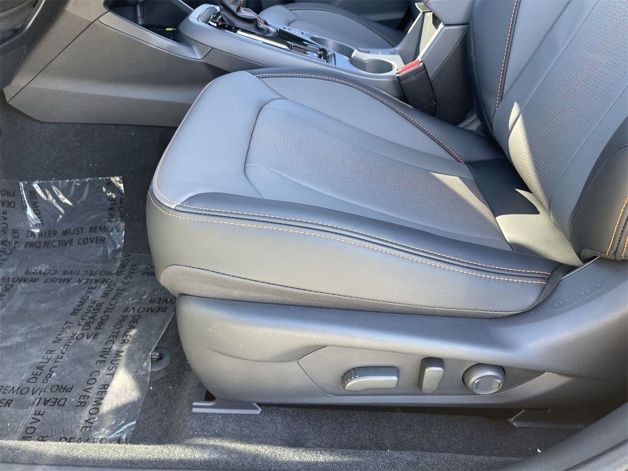 New 2026 Alpine Green Subaru Limited image 16