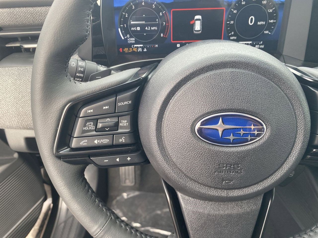 2026 Subaru Outback Limited XT - Photo 20