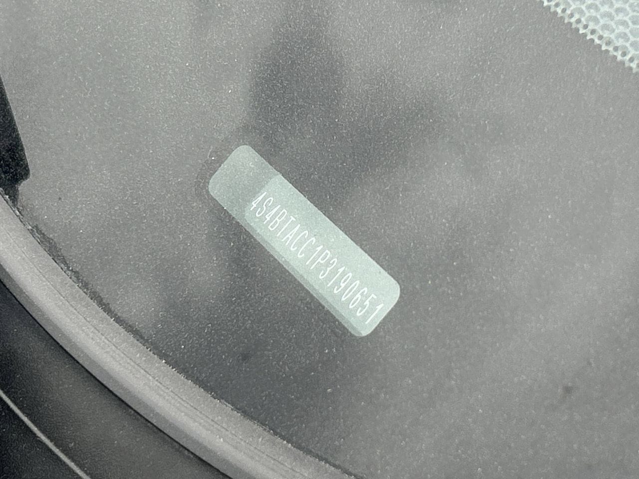 Certified Used 2023 Crystal White Pearl Subaru Premium image 29