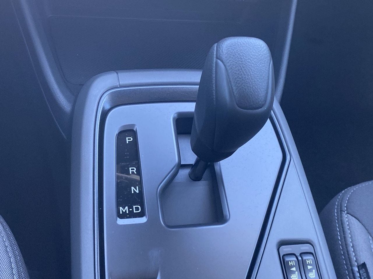 New 2026 Alpine Green Subaru Premium image 26