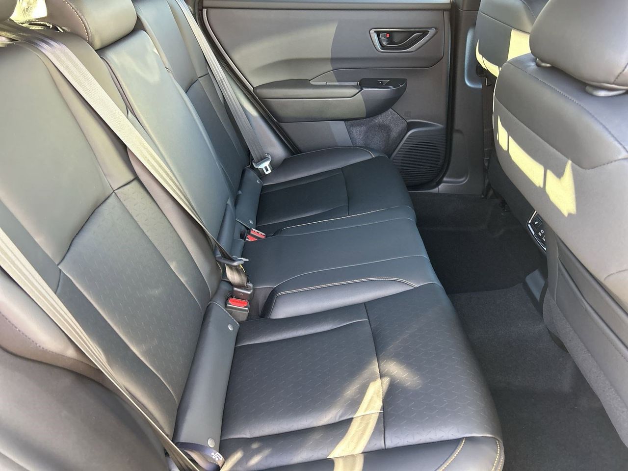 New 2026 Crystal White Pearl Subaru Wilderness image 9