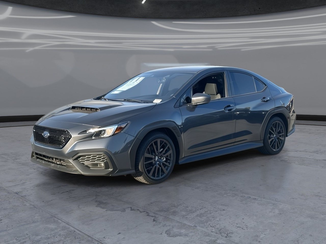 2026 Subaru WRX Base Sedan