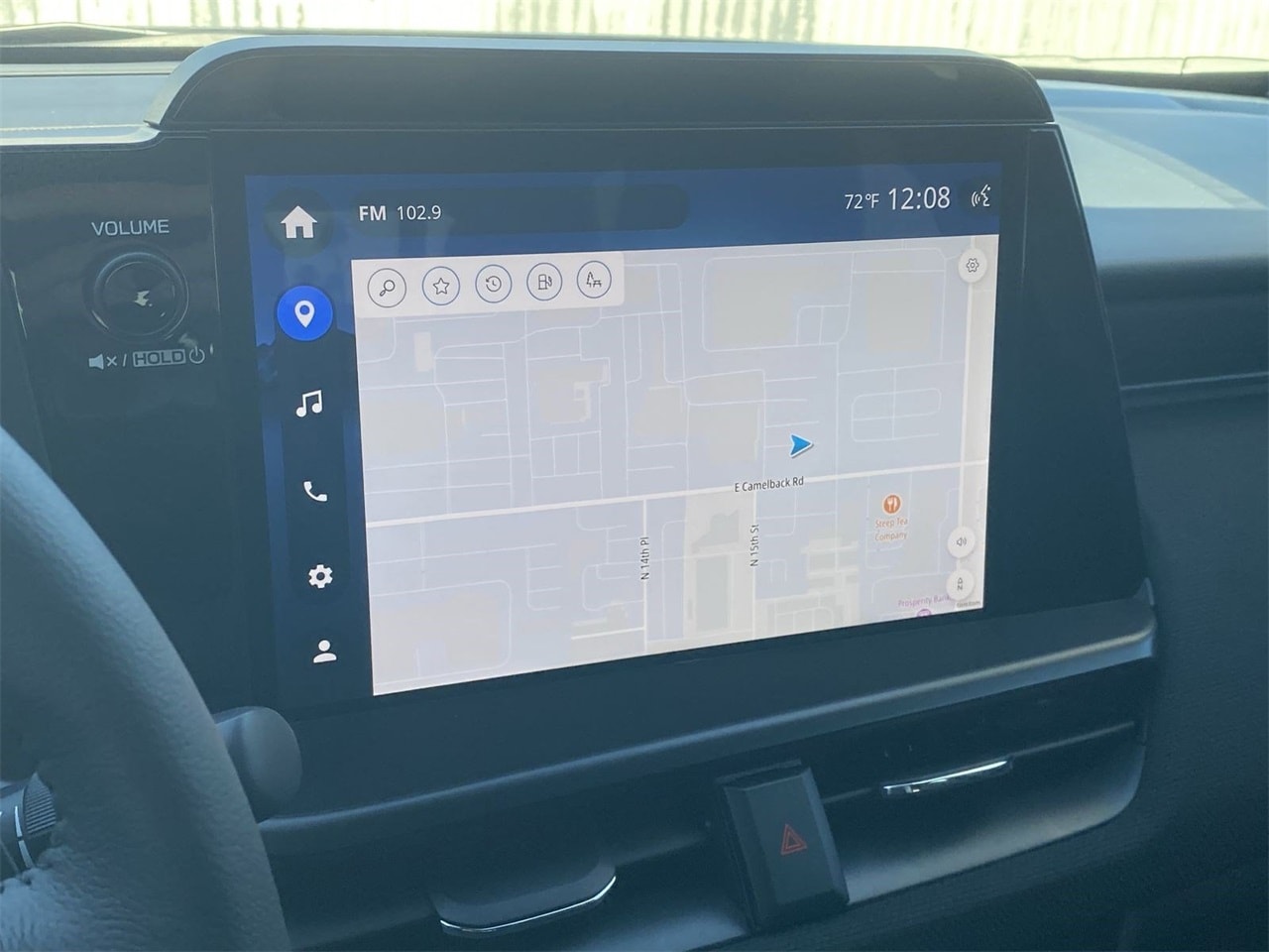 New 2026 Magnetite Gray Subaru Limited image 23