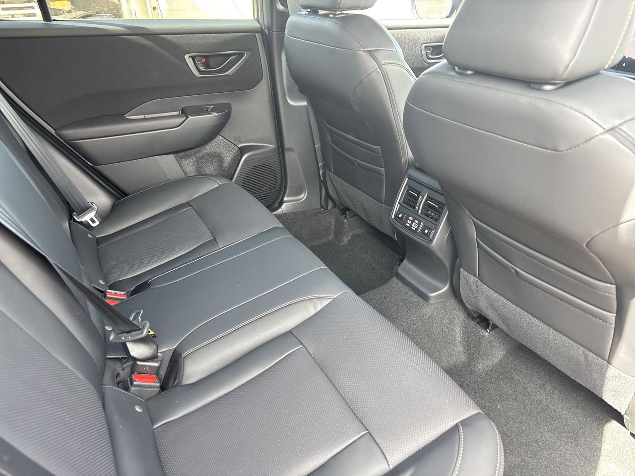 New 2026 Magnetite Gray Subaru Limited XT image 9