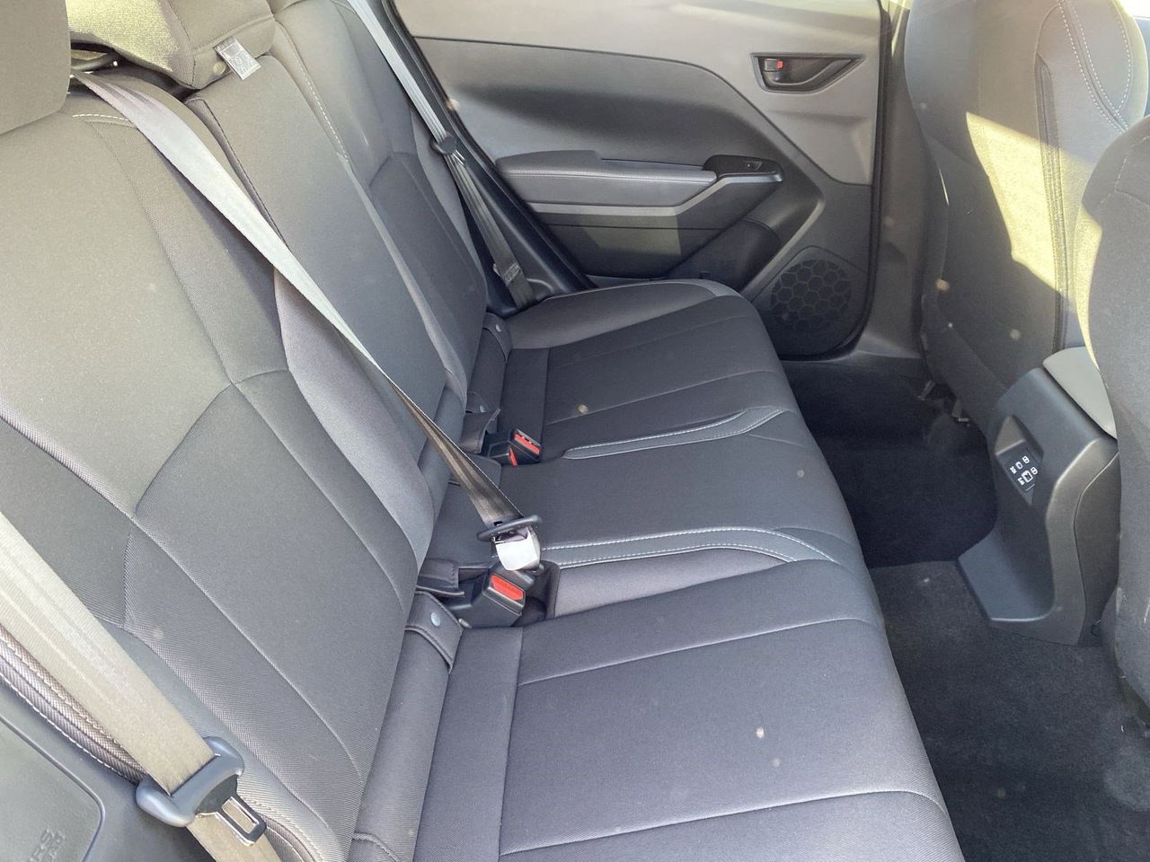 New 2026 Sapphire Blue Pearl Subaru Premium image 9