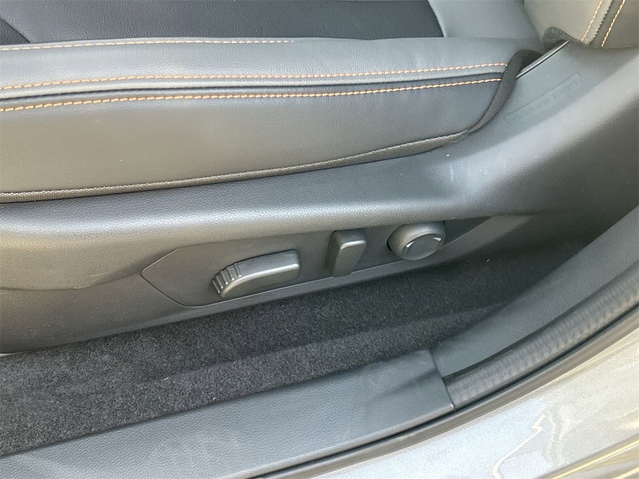 New 2026 Ice Silver Subaru Limited image 16