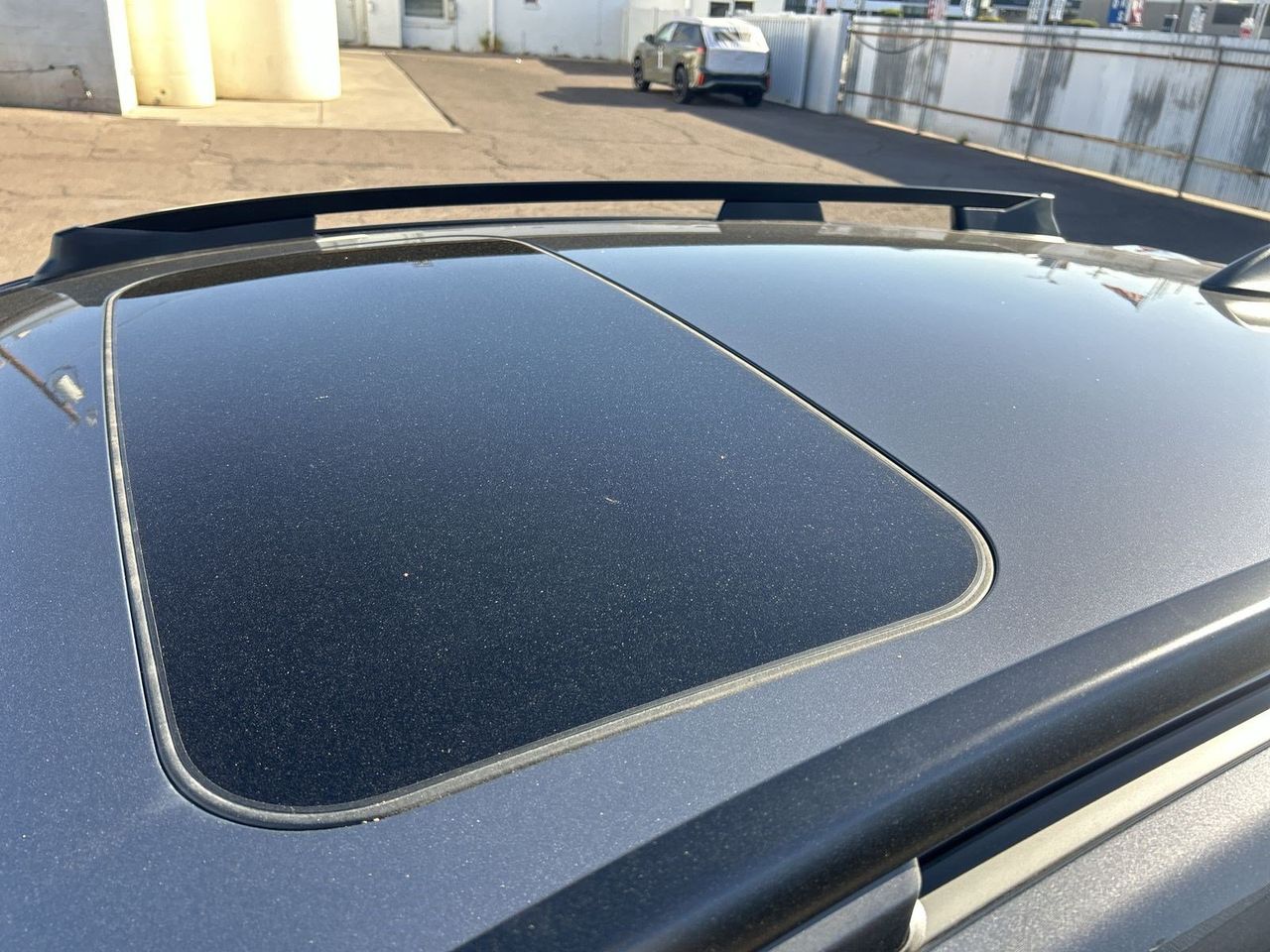 New 2026 Magnetite Gray Subaru Limited image 18