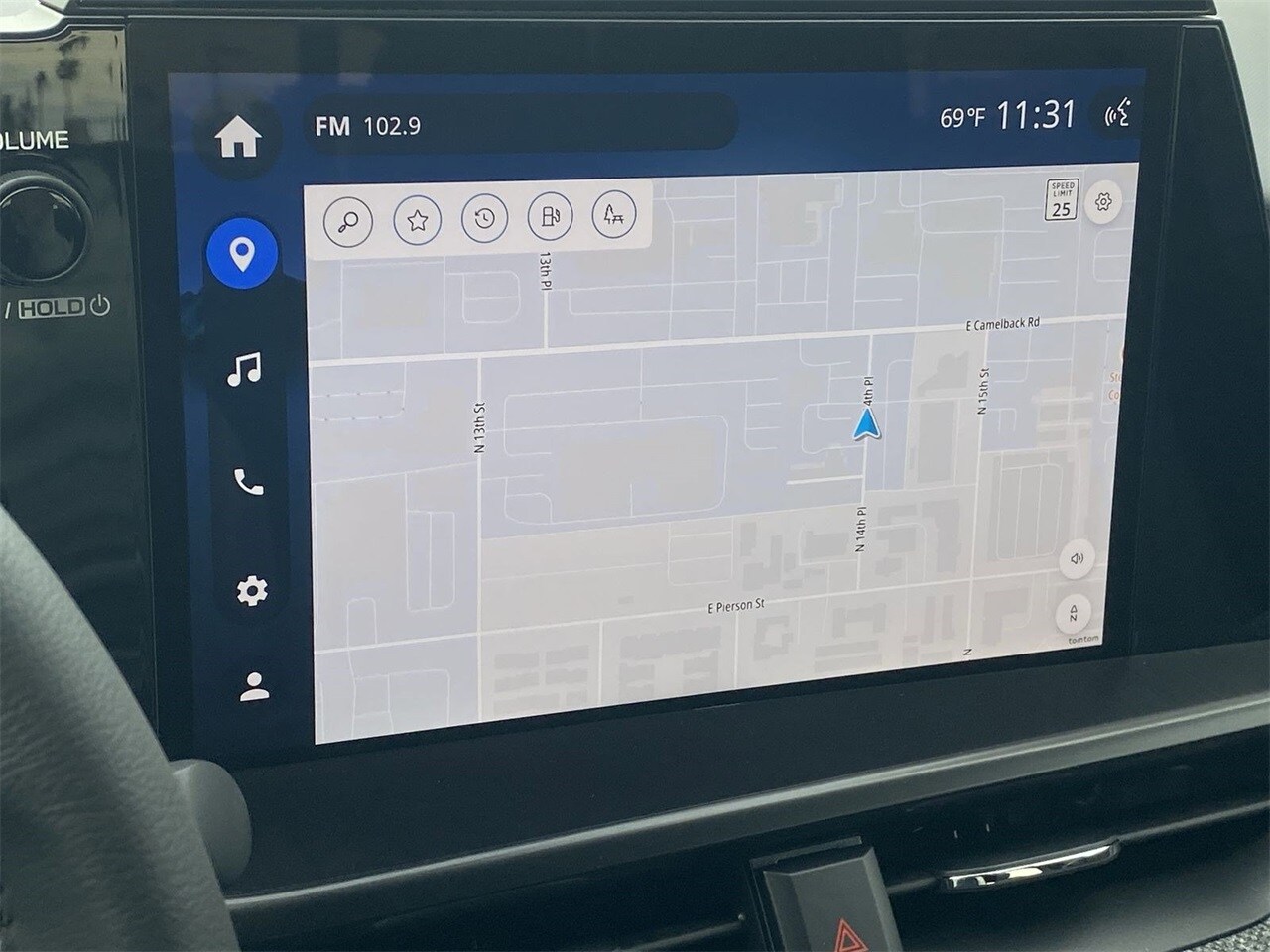 New 2026 Crystal Black Silica Subaru Limited image 23