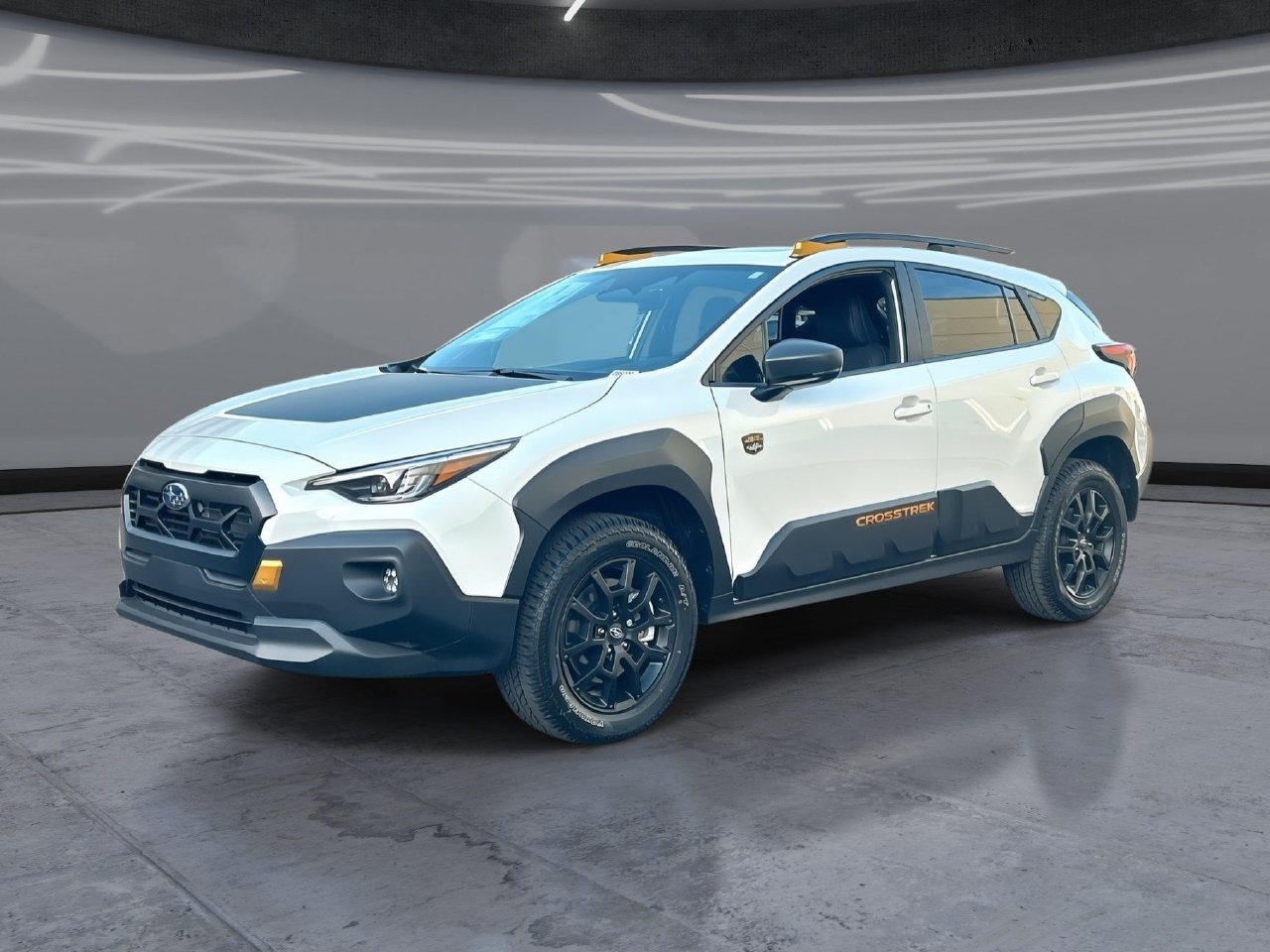 2026 Subaru Crosstrek Wilderness SUV