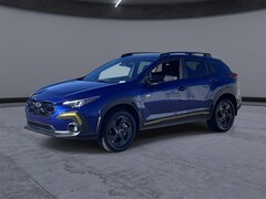 2026 Subaru Crosstrek Sport SUV