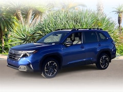 2025 Subaru Forester Hybrid Premium SUV