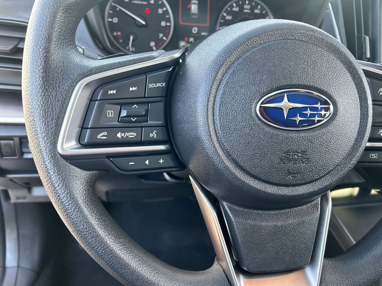 Certified Used 2025 Ice Silver Subaru Sport image 21