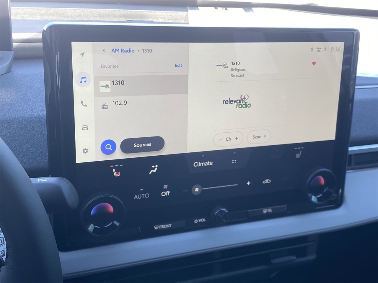 New 2026 Cosmic White Pearl Subaru Premium image 21