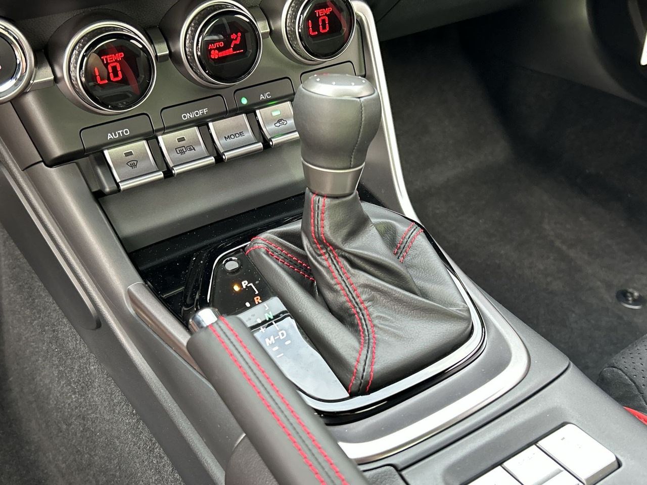 New 2026 Ignition Red Subaru Limited image 25