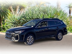 2025 Subaru Outback Premium SUV