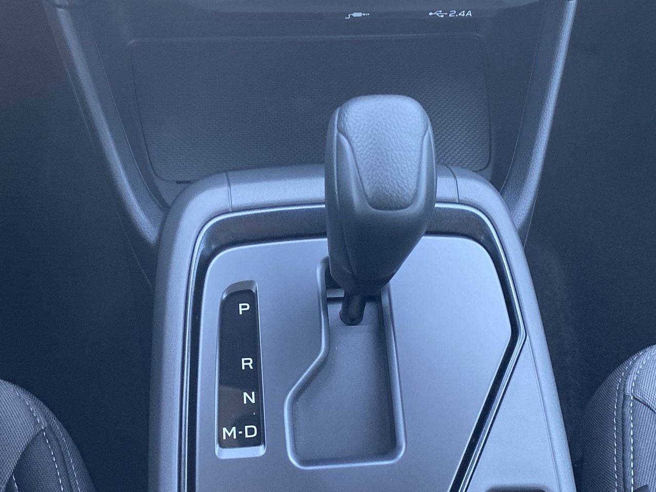 New 2026 Sapphire Blue Pearl Subaru Base image 25